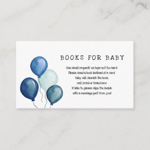 Baby shower par courrier Envoyer une carte de clôt