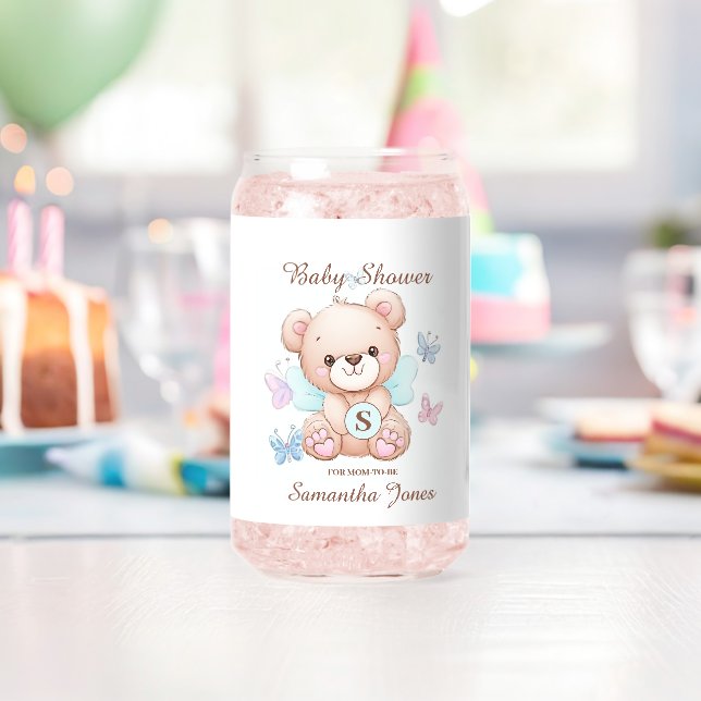 Baby shower personnalisé (Insitu (Anniversaire))