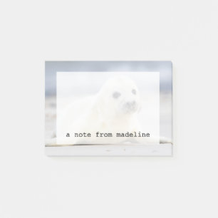 Baby-Siegel Getty Bild-  Post-it Klebezettel