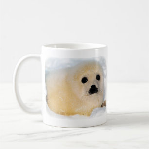 Baby-Siegel-Kaffee-Tasse Kaffeetasse