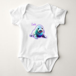 Baby Siegel Strampler