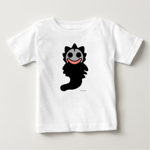 Baby Slappy-Denka auf einem Shirt