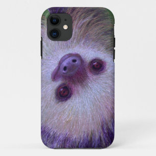 Baby Sloth Case-Mate iPhone Hülle