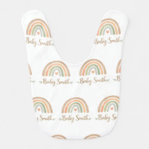 Baby Smith – Personalized Baby Shower Name Design