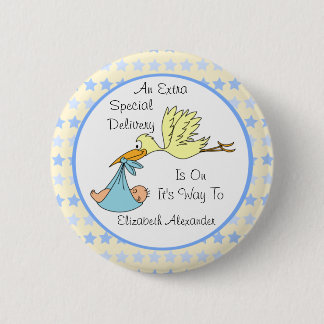 Baby-spezielle Button