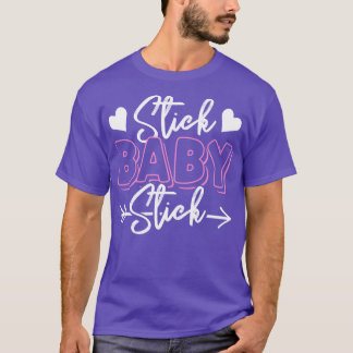 Baby-Stick T-Shirt