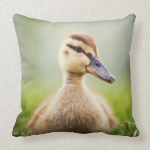 Baby-Stockenten-Ducken Kissen