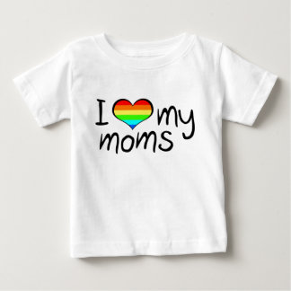 Baby-Stolz Baby T-shirt