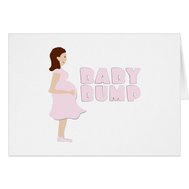 Baby-Stoß (Vorderseite (Horizontal))