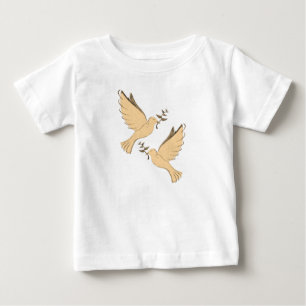 Baby Strampelanzug Baby T-shirt