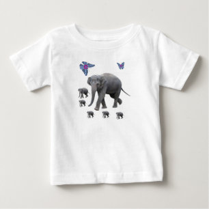 Baby Strampelanzug Baby T-shirt