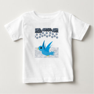 Baby Strampelanzug Baby T-shirt