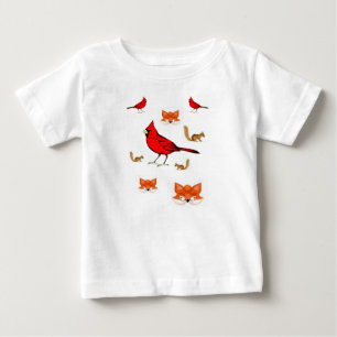 Baby Strampelanzug Baby T-shirt