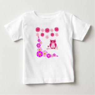 Baby Strampelanzug Baby T-shirt