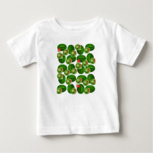 Baby Strampelanzug Baby T-shirt