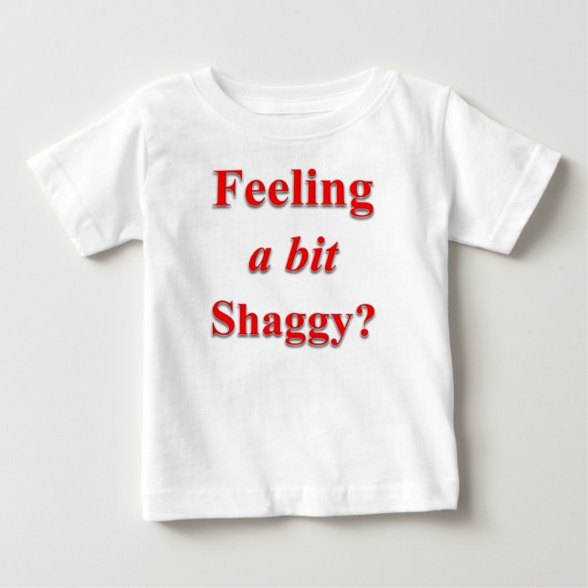Baby Strampelanzug Baby T-shirt (Vorderseite)