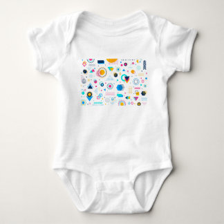 baby strampelanzug strampler