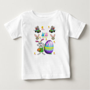 Baby Strampelanzug T-shirt