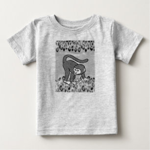 Baby Strampelanzug T-shirt