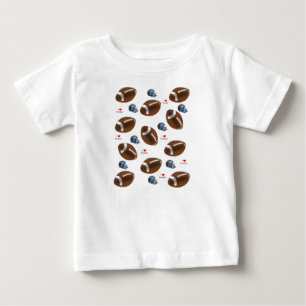 Baby Strampelanzug T-shirt
