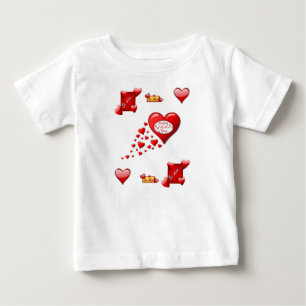 Baby Strampelanzug T-shirt