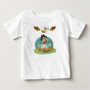 Baby Strampelanzug T-shirt