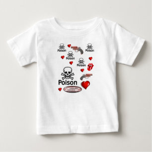 Baby Strampelanzug T-shirt