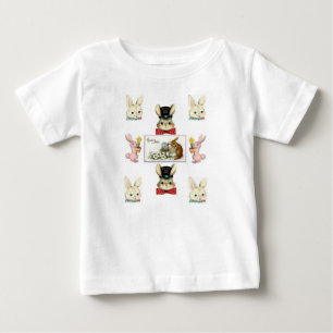 Baby Strampelanzug T-shirt