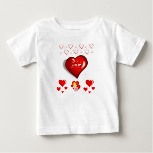 Baby Strampelanzug T-shirt