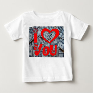 Baby Strampelanzug T-shirt