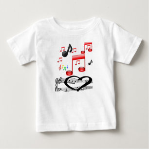 Baby Strampelanzug T-shirt