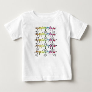 Baby Strampelanzug T-shirt