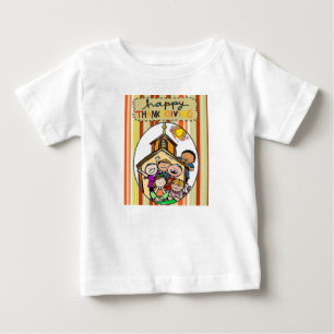 Baby Strampelanzug T-shirt