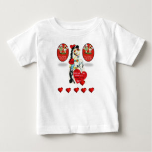 Baby Strampelanzug T-shirt