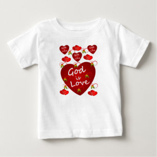 Baby Strampelanzug T-shirt