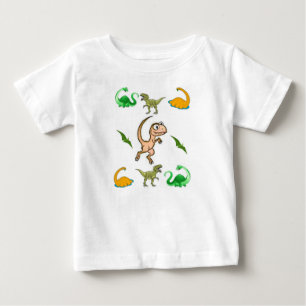 Baby Strampelanzug T-shirt