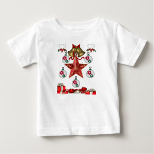 Baby Strampelanzug T-shirt