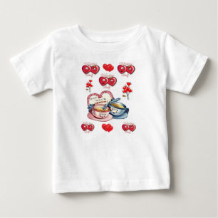Baby Strampelanzug T-shirt