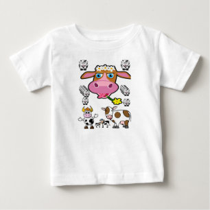 Baby Strampelanzug T-shirt
