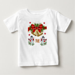Baby Strampelanzug T-shirt