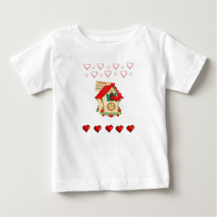 Baby Strampelanzug T-shirt
