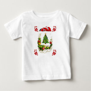 Baby Strampelanzug T-shirt