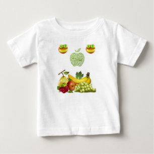 Baby Strampelanzug T-shirt
