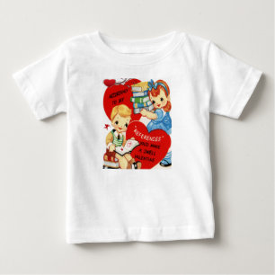 Baby Strampelanzug T-shirt