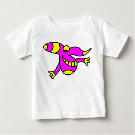 baby strampelanzug t-shirt