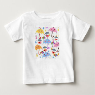Baby Strampelanzug T-shirt