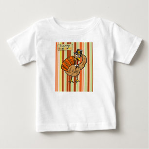 Baby Strampelanzug T-shirt
