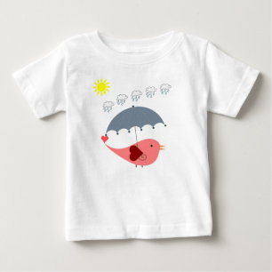 Baby Strampelanzug T-shirt