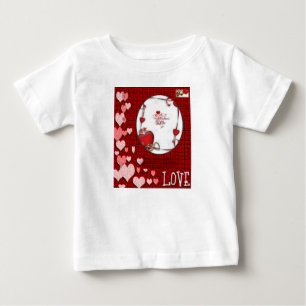 Baby Strampelanzug T-shirt