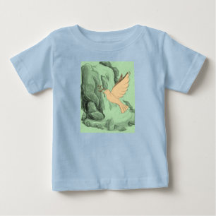 Baby Strampelanzug T-shirt
